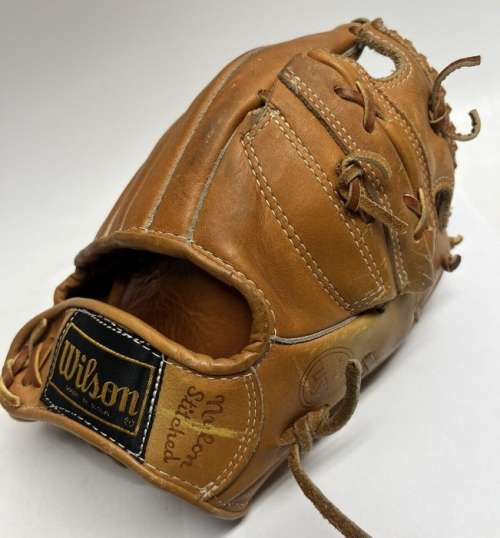 Jim Kaat Wilson A2030 Back
