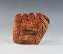 View the image: Lefty Gomez Wilson 601 Back