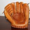 Lefty Gomez Wilson A2034 Personal Model Front