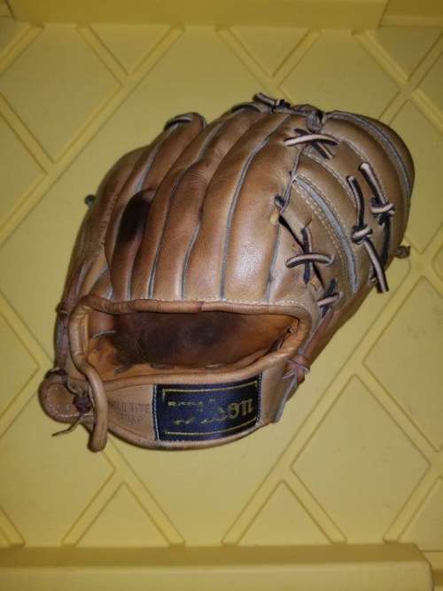 Nelson Fox Wilson A2024 Back