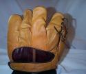 View the image: Rajah Hornsby Wilson 970 Back