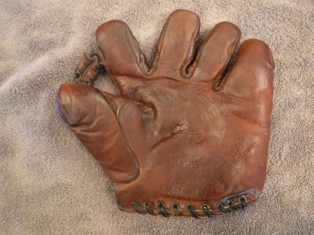 Rajah Hornsby Wilson Western 970 Front