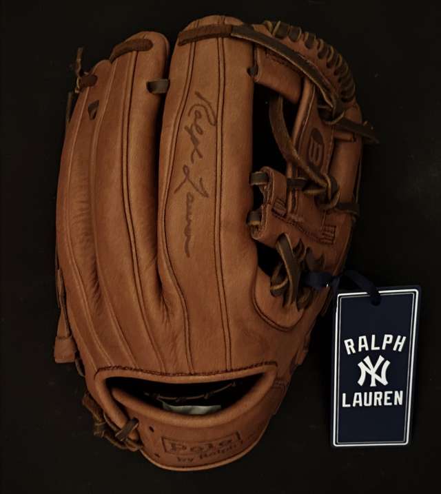 Ralph Lauren Wilson 50 Back