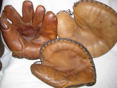 Rogers Hornsby Trio Front