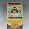 Rogers Hornsby Wilson 648L Box