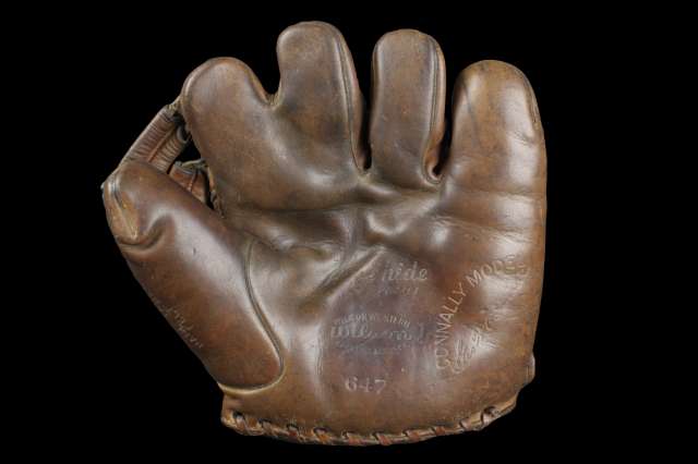 Sarge Connally Wilson 647 Front