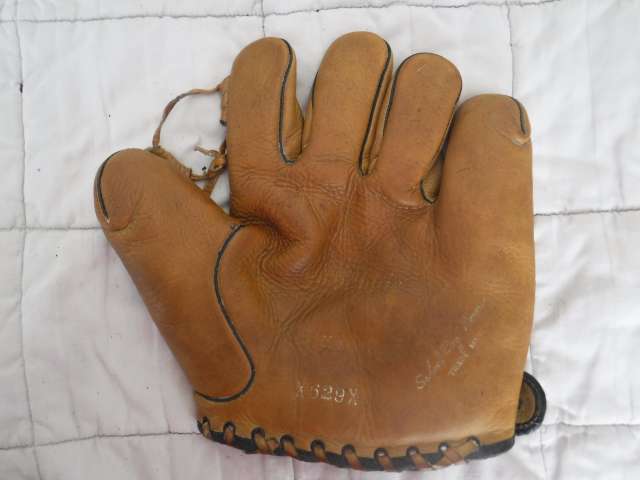 School Boy Rowe Wilson X629X Front