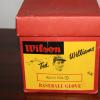Ted Williams A2040 Box