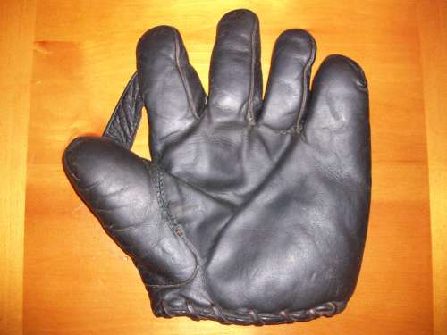 Thomas E. Wilson 607 1 Inch Web Front