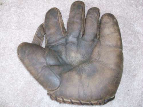 Thomas E. Wilson 1 Inch Web Front