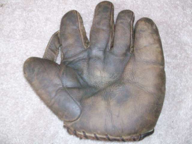 Thomas E. Wilson 1 Inch Web Front