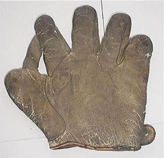 Thomas E. Wilson 1 Inch Web Front