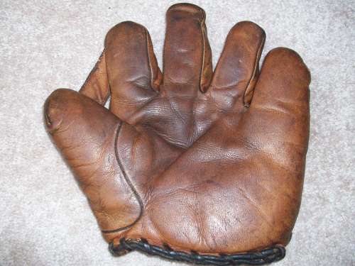 Thomas E. Wilson 601 Front