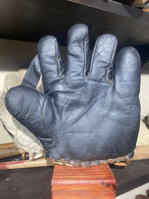 Thomas E. Wilson 601 Inch Web Front