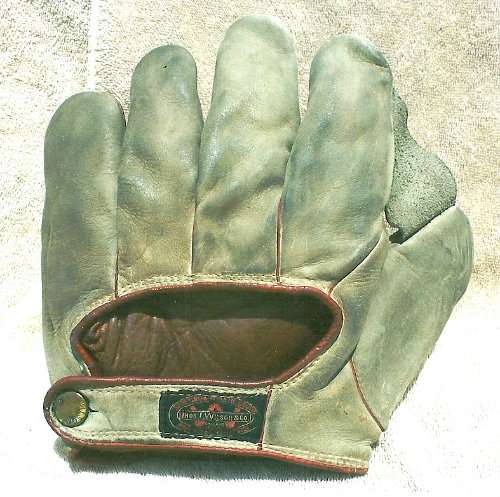 Thomas E. Wilson 605 Full Web Back