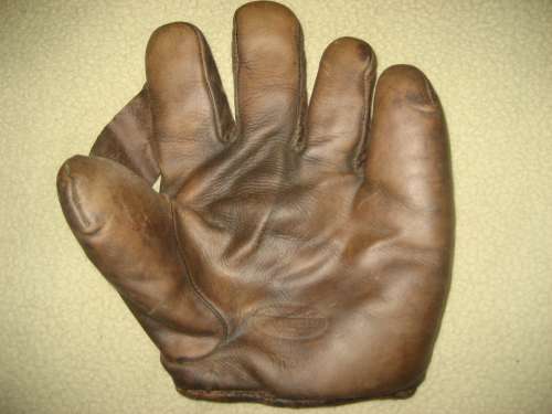 Thomas E. Wilson 608S Front