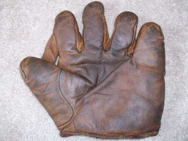 Thomas E. Wilson 614 1 Inch Web Front