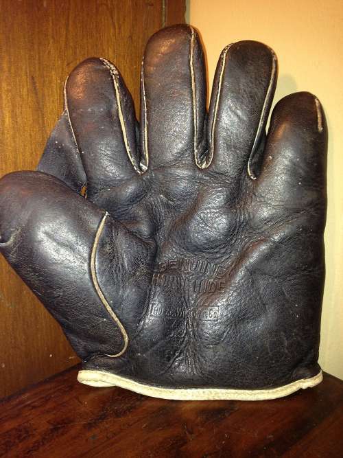 Thomas E. Wilson 623 1 Inch Web Front