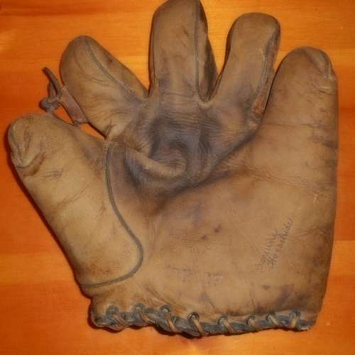 Thomas E. Wilson BB129 Front