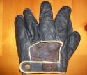 View the image: Thomas E. Wilson Black Full Web Back