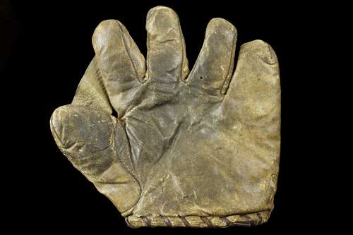 Thomas E. Wilson Brown Full Web Front