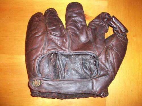 Travis C. Jackson Wilson Back