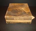 View the image: Whitey Whitehead Wilson W20 Box
