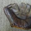 Wilson 601L Outward Seam Glove Front