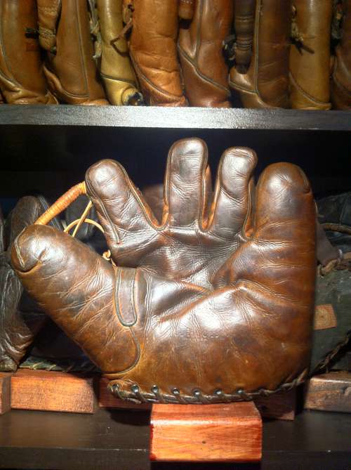 Wilson 615 Professional Front