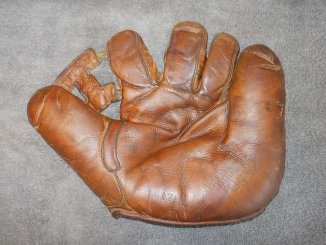 Wilson 617X Front