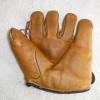 Wilson 684 Softball Glove Front