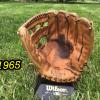 1965 Wilson A2000 Front