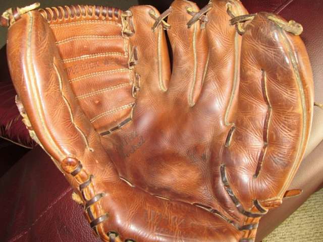 Wilson A2000 Shooting Star Front