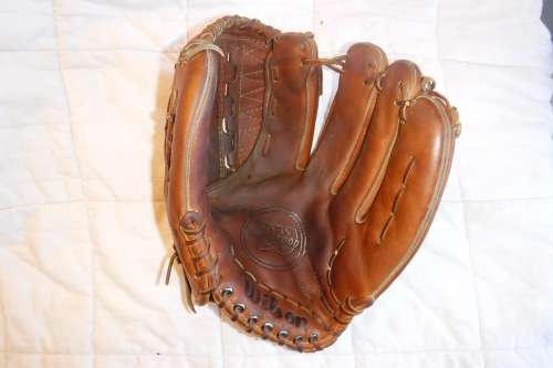 Wilson A2000 XLC Front