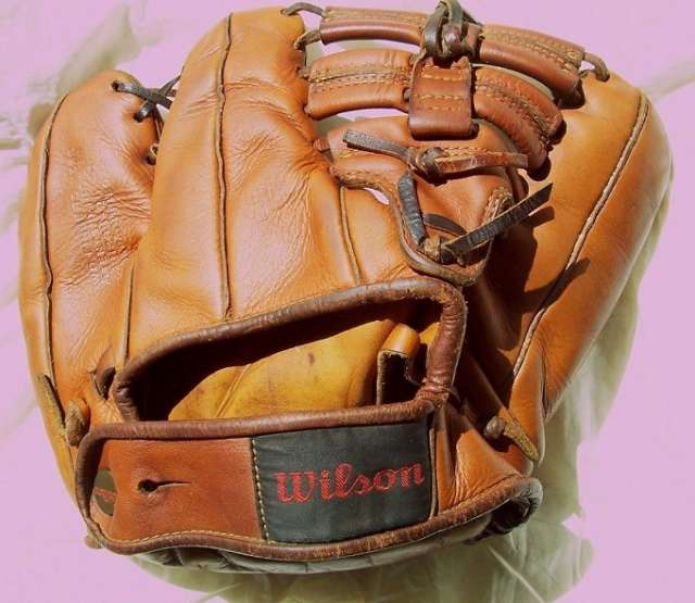 Wilson A2020 Back