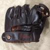 Wilson A2080 Outseam Glove Back