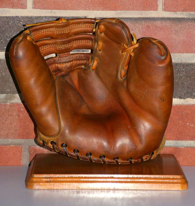 Wilson A2170 Front