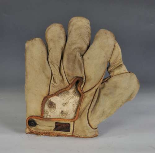 Winchester 1 Inch Web Back