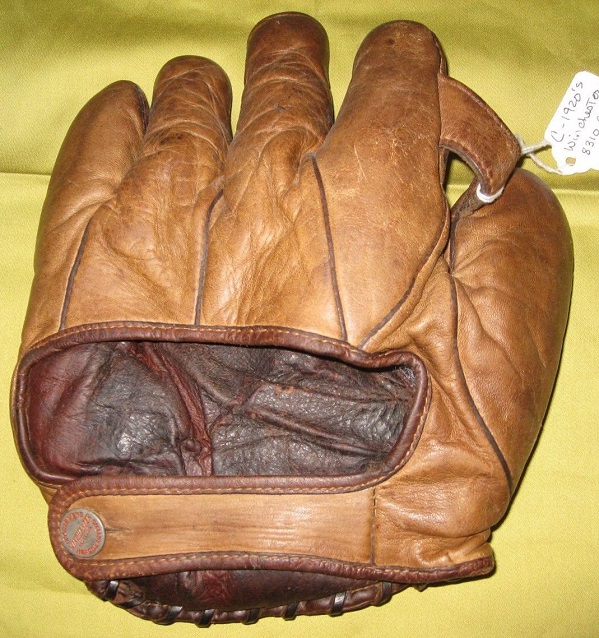 Winchester 1 Inch Web Back