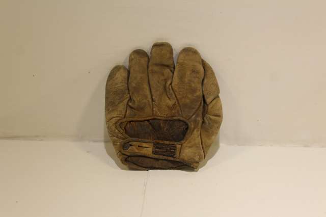 Winchester 1 Inch Web Back