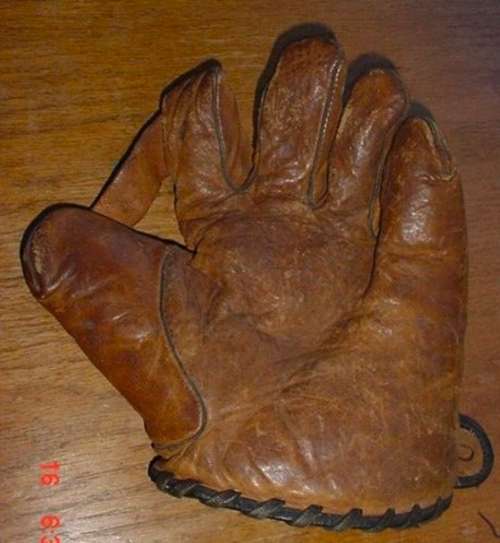 Winchester 1 Inch Web Front