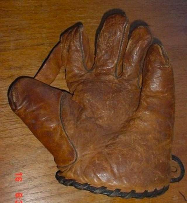 Winchester 1 Inch Web Front