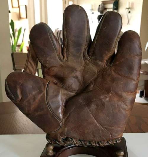 Winchester 1 Inch Web Front