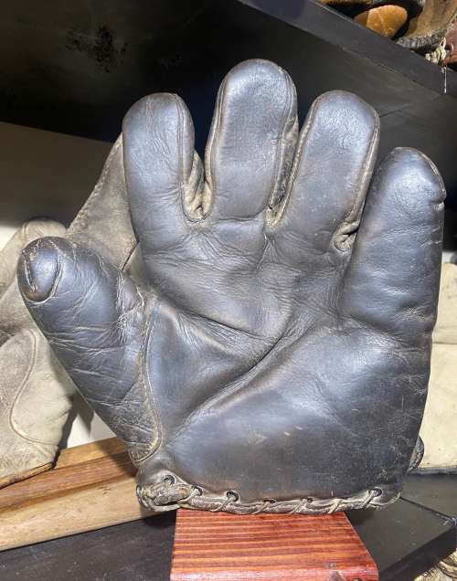 Winchester 1 Inch Web Front