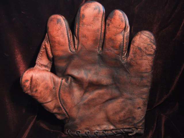 Winchester 1 Inch Web Front