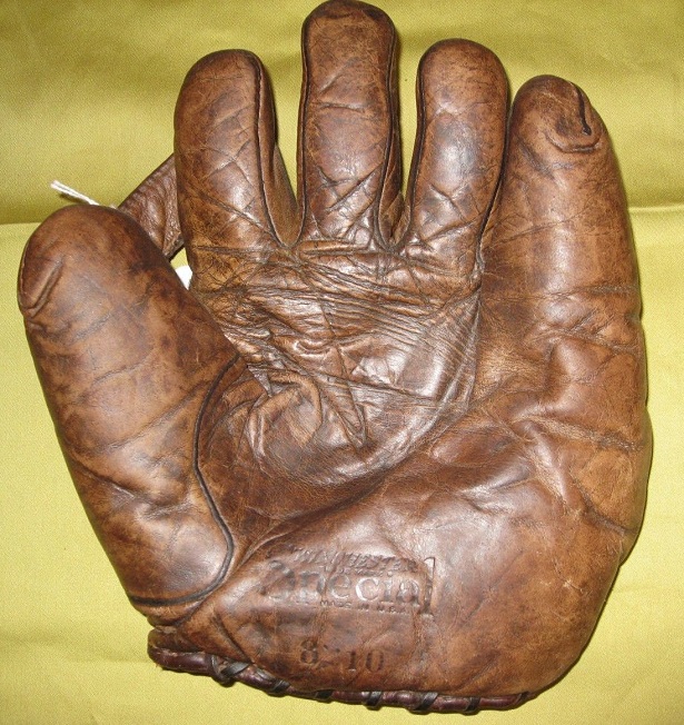 Winchester 1 Inch Web Front