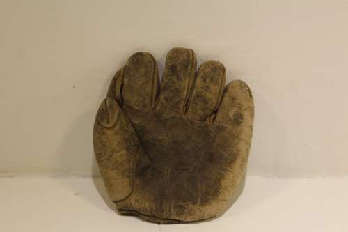 Winchester 1 Inch Web Front