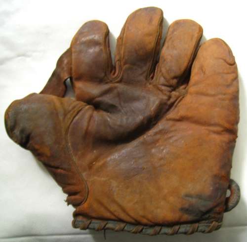 Winchester 1 Inch Web Front