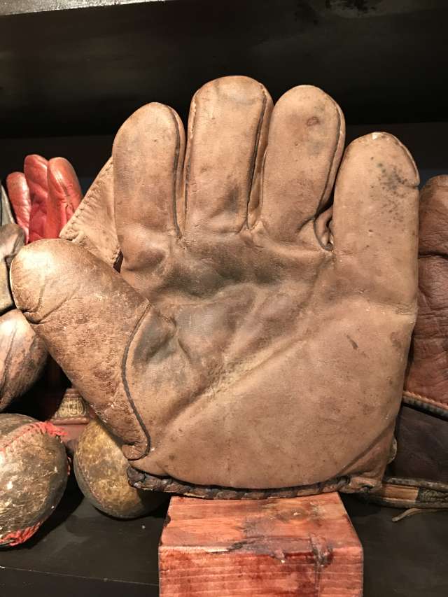 Winchester 1 Inch Web Light Front