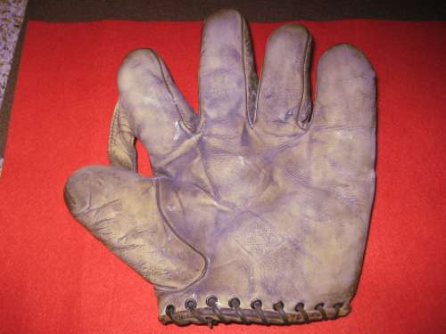 Winchester 116 Olive Green Front